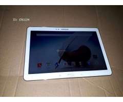 samsumg galaxy note 10.1 LTE 300 dolares