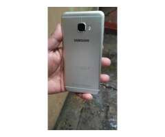 VENDO O CAMBIO X IPHONE 6 SIN DETALLES  SAMSUNG C5 DUOS