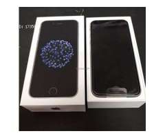 IPHONE 6 de 32 GB
