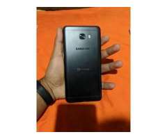 Vendo Samsung Galaxy C9 Pro Duos