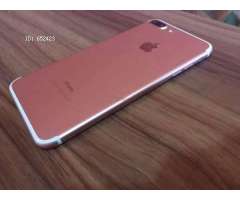 iPhone 7 plus de 32gb