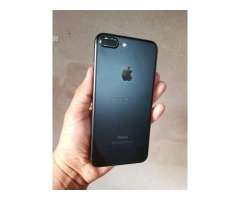 IPHONE 7 PLUS 128G BLACK