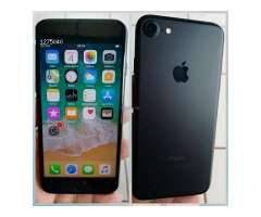 IPHONE 7 DE 128G