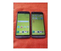 Lg g5 32 gb 4 gb de ram