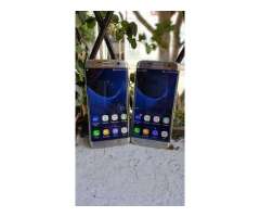 Samsung Galaxy S7 Edge 4G LTE