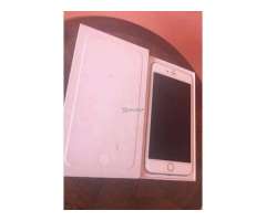 iPhone 6 plus de 64gb