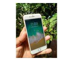 Iphone 6S Perfectas Condiciones
