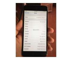 Iphone 6 Plus de 64GB