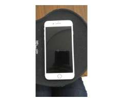 IPHONE 7 PLUS ROSE GOLD 128GB NITIDO $650