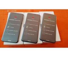 Huawei mate 10 lite 64 gb 4 de ram