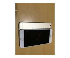 Iphone 6 Plus de 128GB