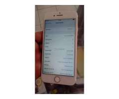 Iphone 7 - 32GB