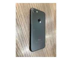 IPHONE 7. 256 gb