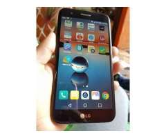 LG K10 2017, de 16gb