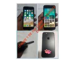 IPhone 7.