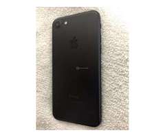 IPHONE 7. de 128 gb para movistar
