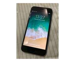 IPHONE 6s de 64GB
