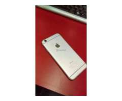 IPhone 6 de 16gb