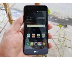LG Phoenix 3