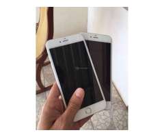 Iphone 6s Plus