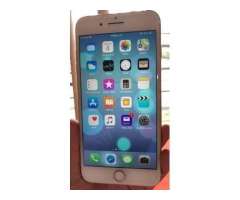 Iphone 7 plus de 128gb