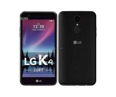 LG K42017