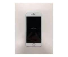 Vendo Iphone 6 Silver