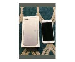 IPHONE 7 PLUS 128G