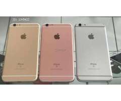 IPHONE 6S PLUS 16GB 128GB