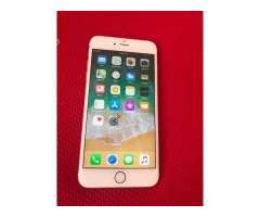IPhone 6s Plus de 16gb Rosado