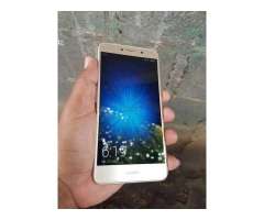 HUAWEI Y7 ORIGINAL DE CLARO 9.5/10
