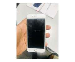 Vendo excelente iPhone 6