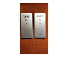 Lg v20 64 gb 4 de ram 30 dias de garantia