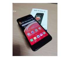 Lg Aristo 2 $130 Nuevos en caja