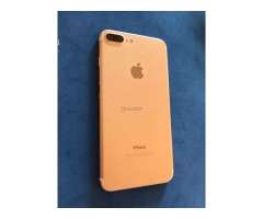 iPhone 7 plus de 32gb