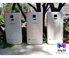 Samsung Galaxy S5 4G LTE Tmobile