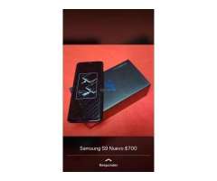 SAMSUNG S9 NUEVO