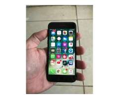 Iphone 7 32gb negro mate libre de fabrica y libre de iCloud