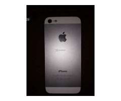 IPHONE 5