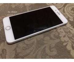 iPhone 7 Plus de 128gb