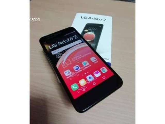LG ARISTO 2 LG ARISTO 2