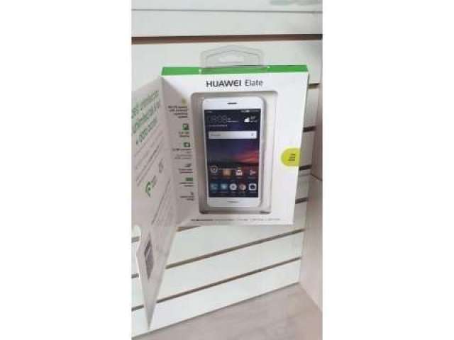 Huawei Y7 Huawei Y7