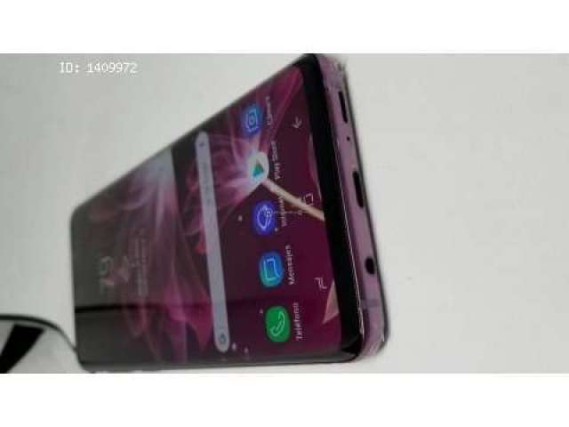 Samsung Galaxy S9 PLUS Samsung Galaxy S9 PLUS