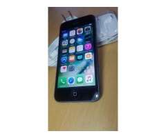 ganga vendo iphone 5 de 16gb