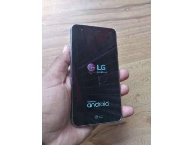 LG K4 2017 LIBRE DE RED 9.5/10 LG K4 2017 LIBRE DE RED 9.5/10