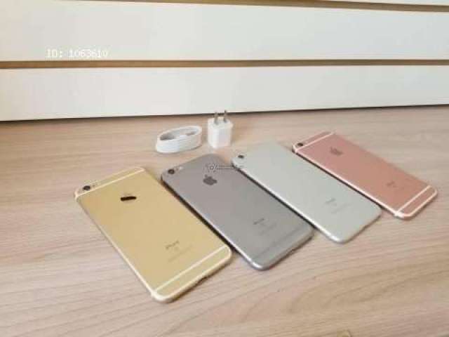 Iphone 6S + 64GB Iphone 6S + 64GB