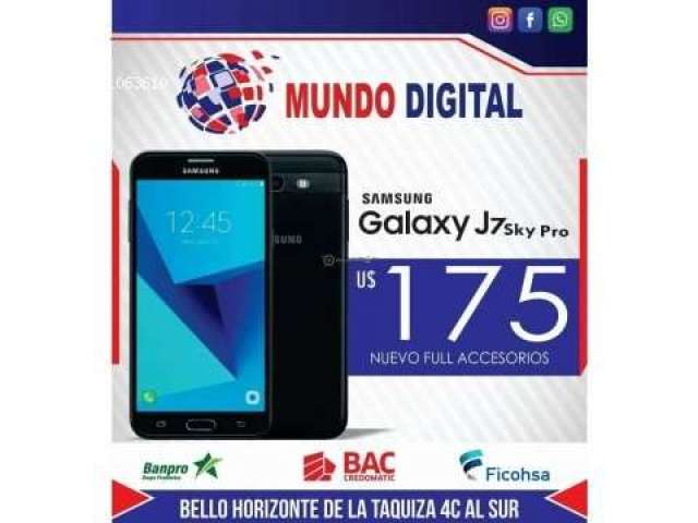 Samsung Galaxy Sky Pro Nuevo Samsung Galaxy Sky Pro Nuevo