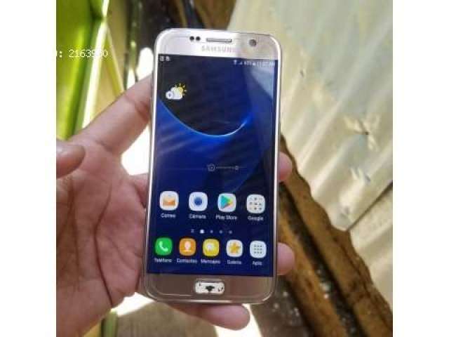 S7 Gold nitido S7 Gold nitido