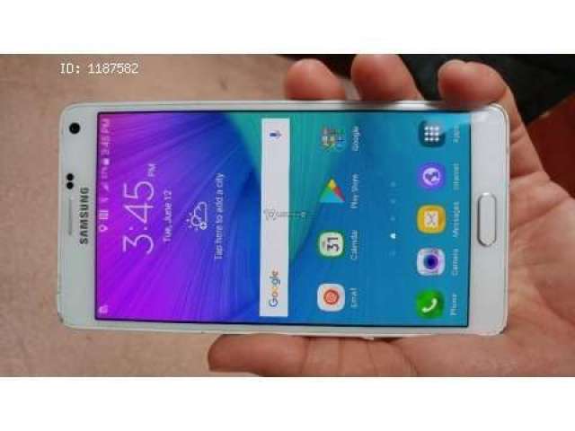 Samsung note 4 Samsung note 4
