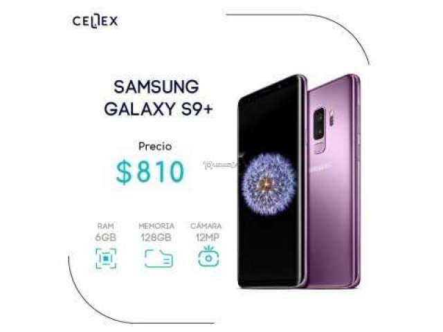 Samsung a Galaxy S9+ Samsung a Galaxy S9+